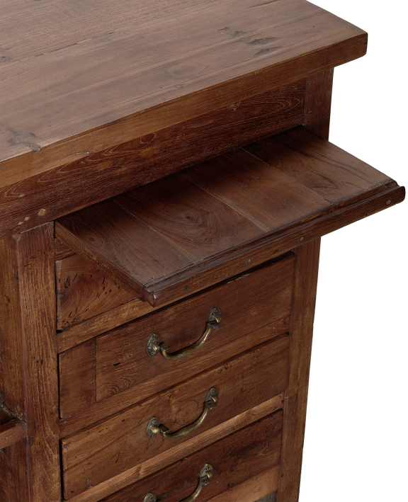 Wood Sideboard - Natural