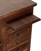 Wood Sideboard - Natural