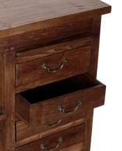 Wood Sideboard - Natural