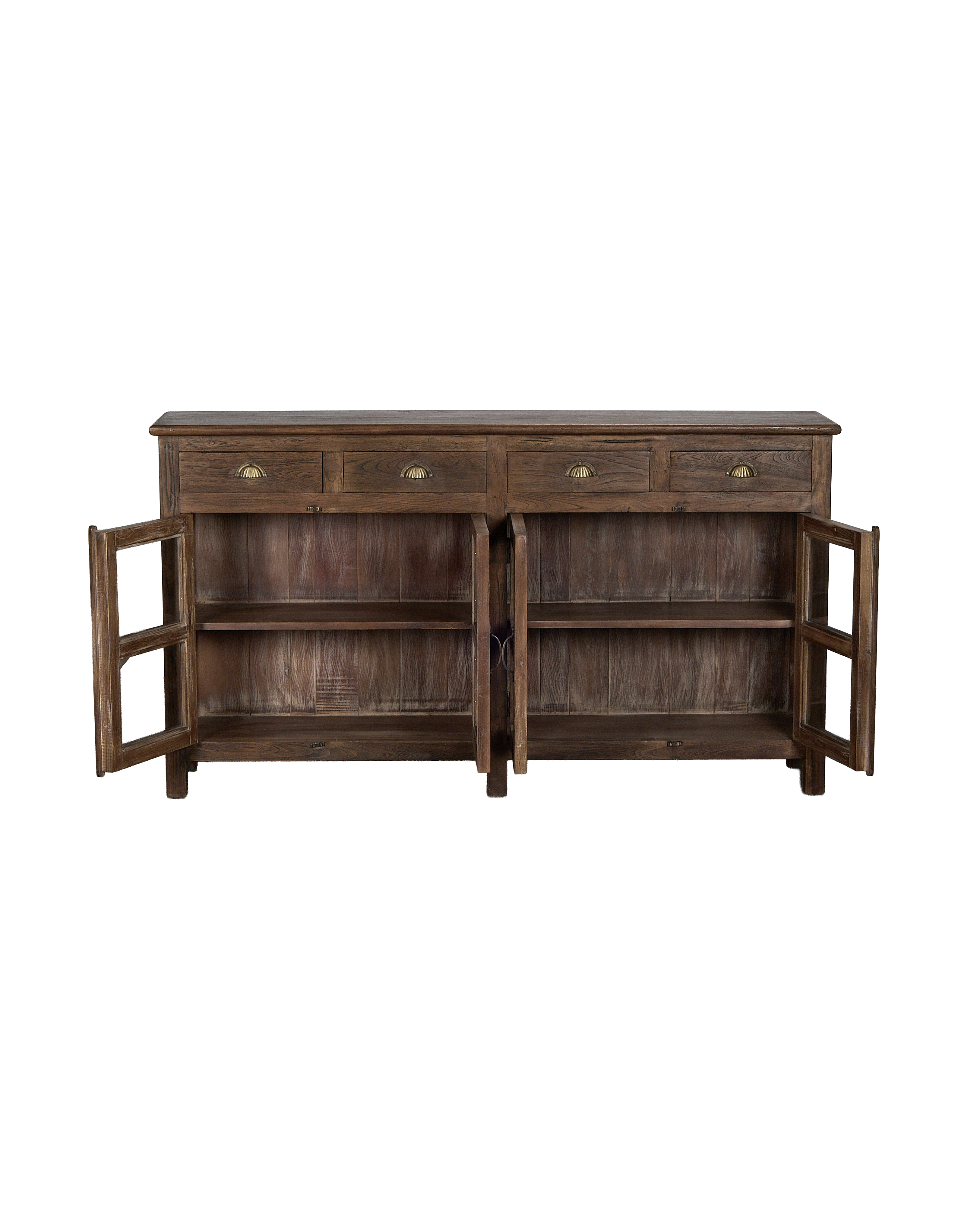 Mercer Sideboard detail view