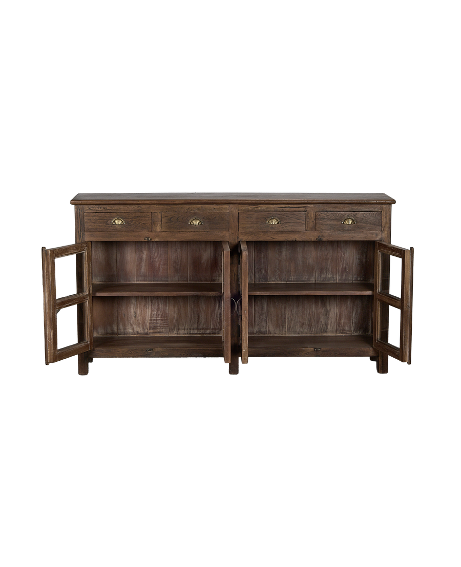 Mercer Sideboard detail view