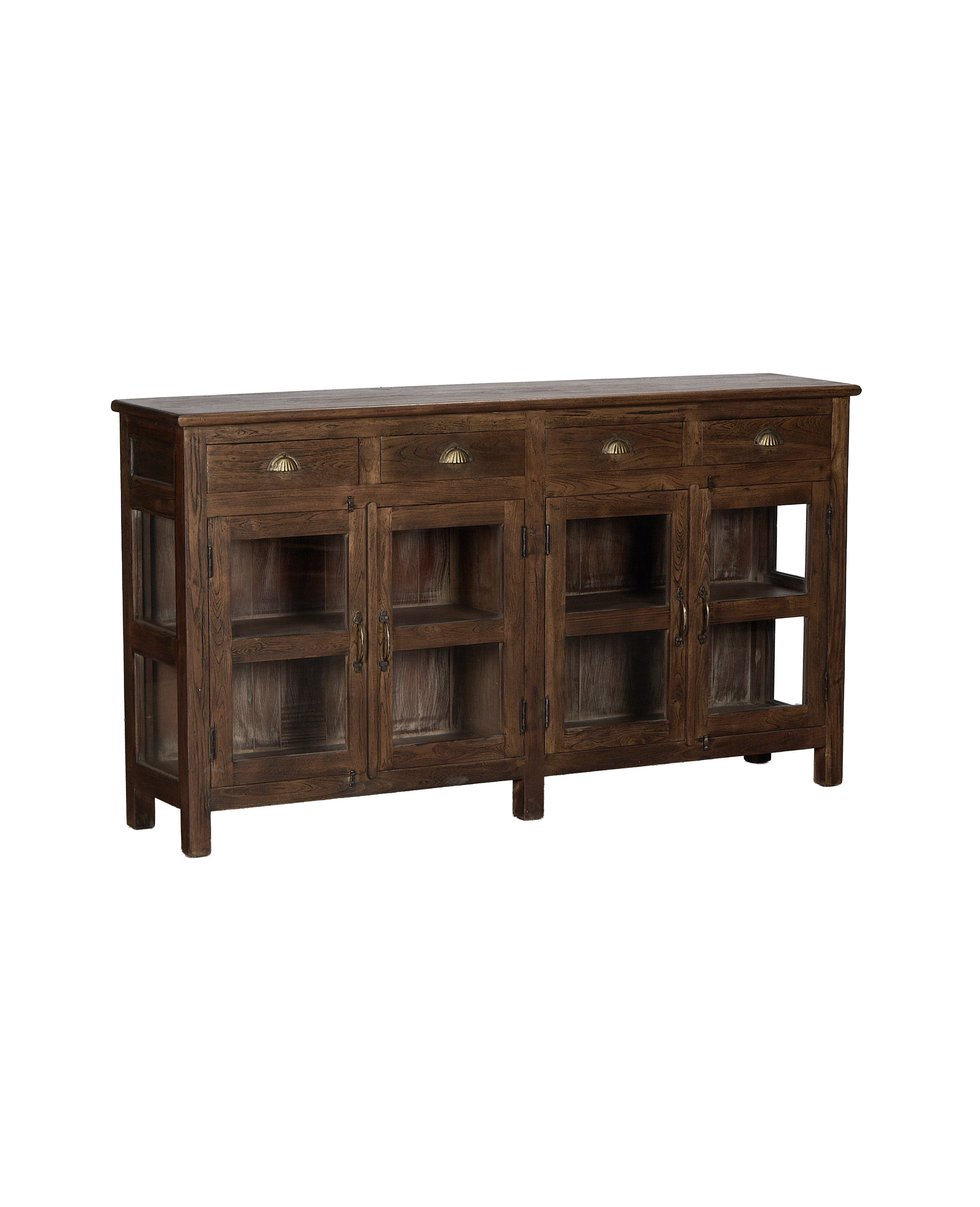 Mercer Sideboard alternate angle