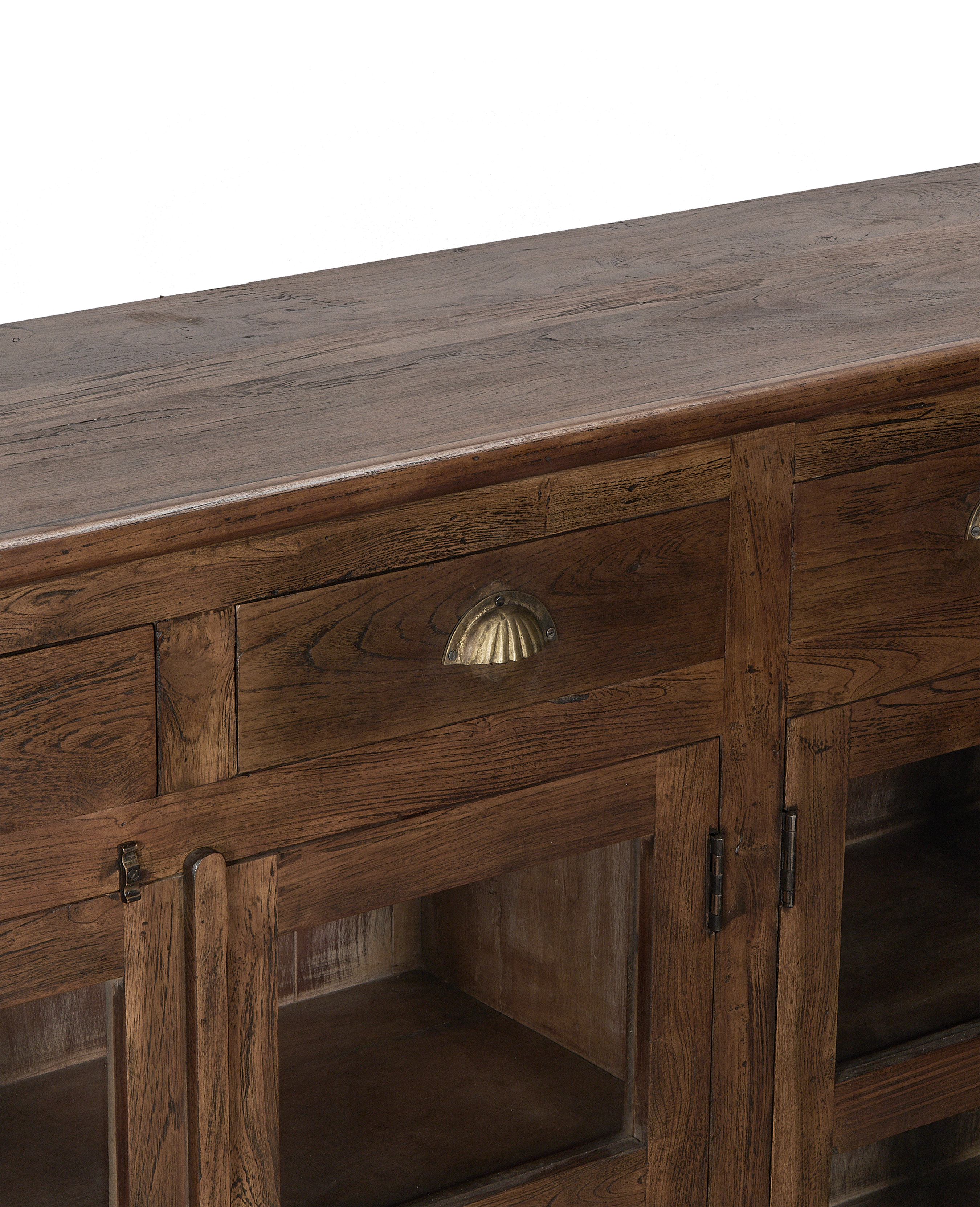 Mercer Sideboard side view