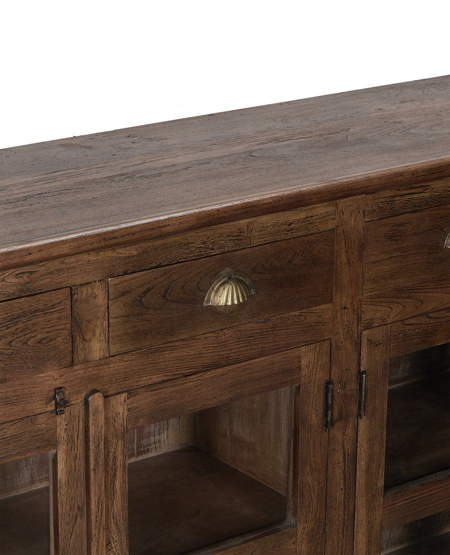 Mercer Sideboard side view