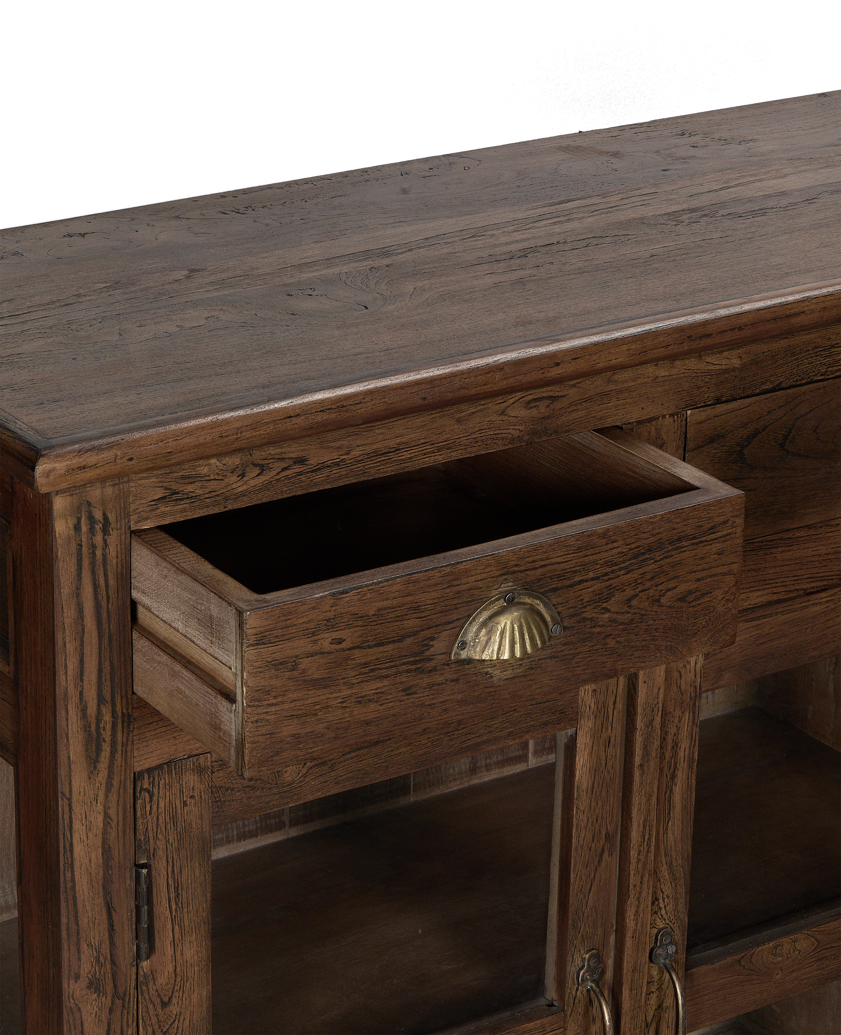 Mercer Sideboard back view