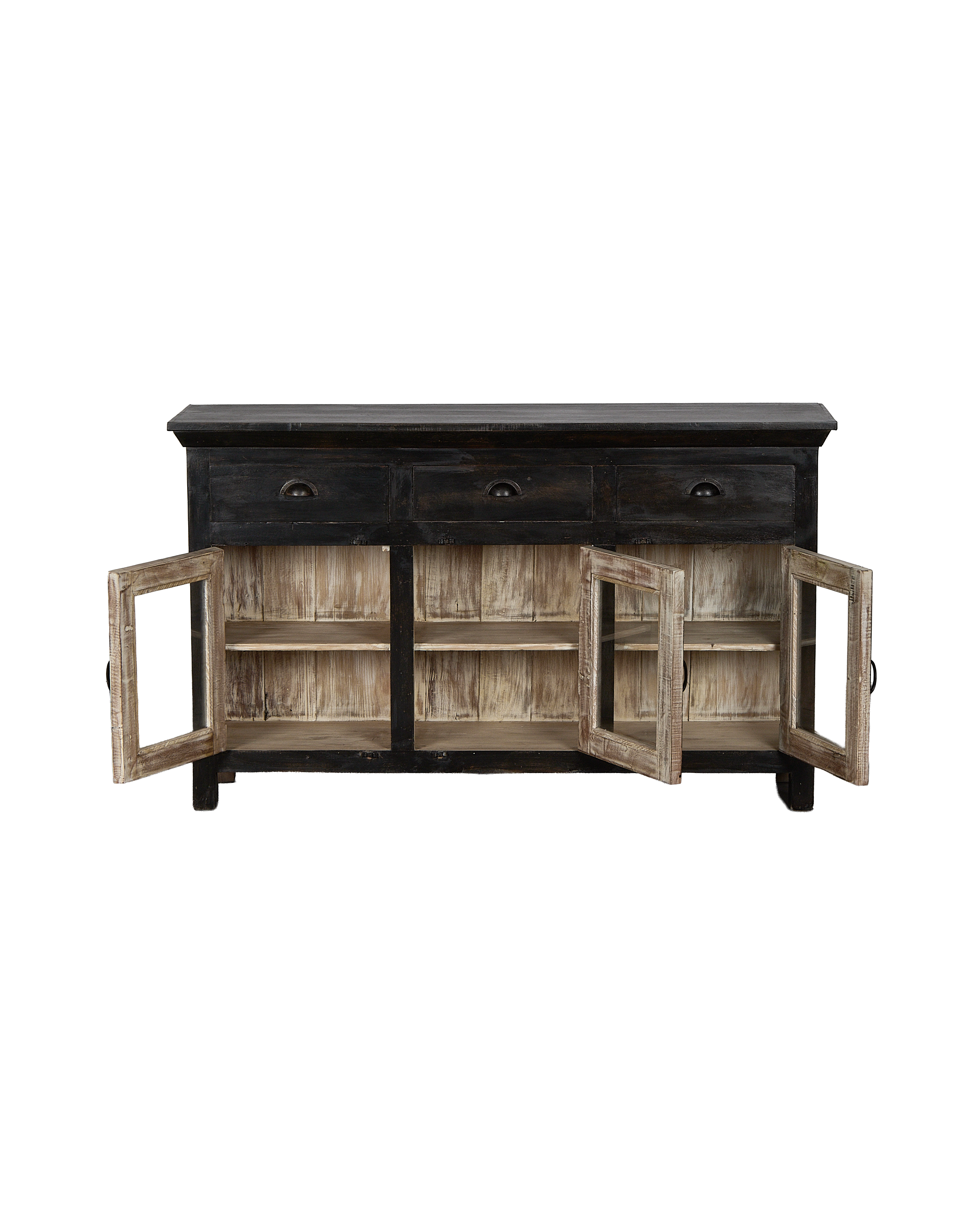 Chandler Sideboard detail view
