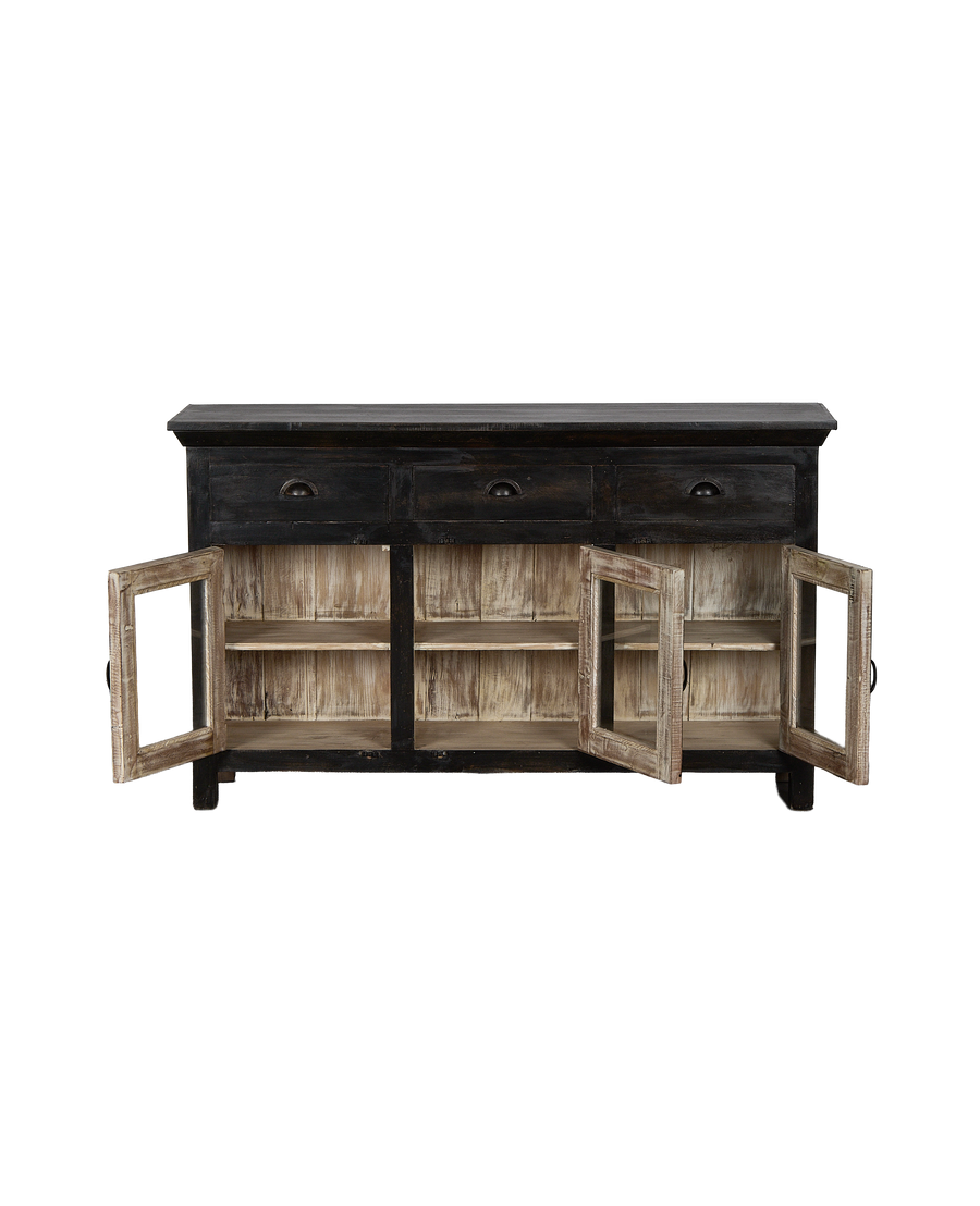 Chandler Sideboard detail view