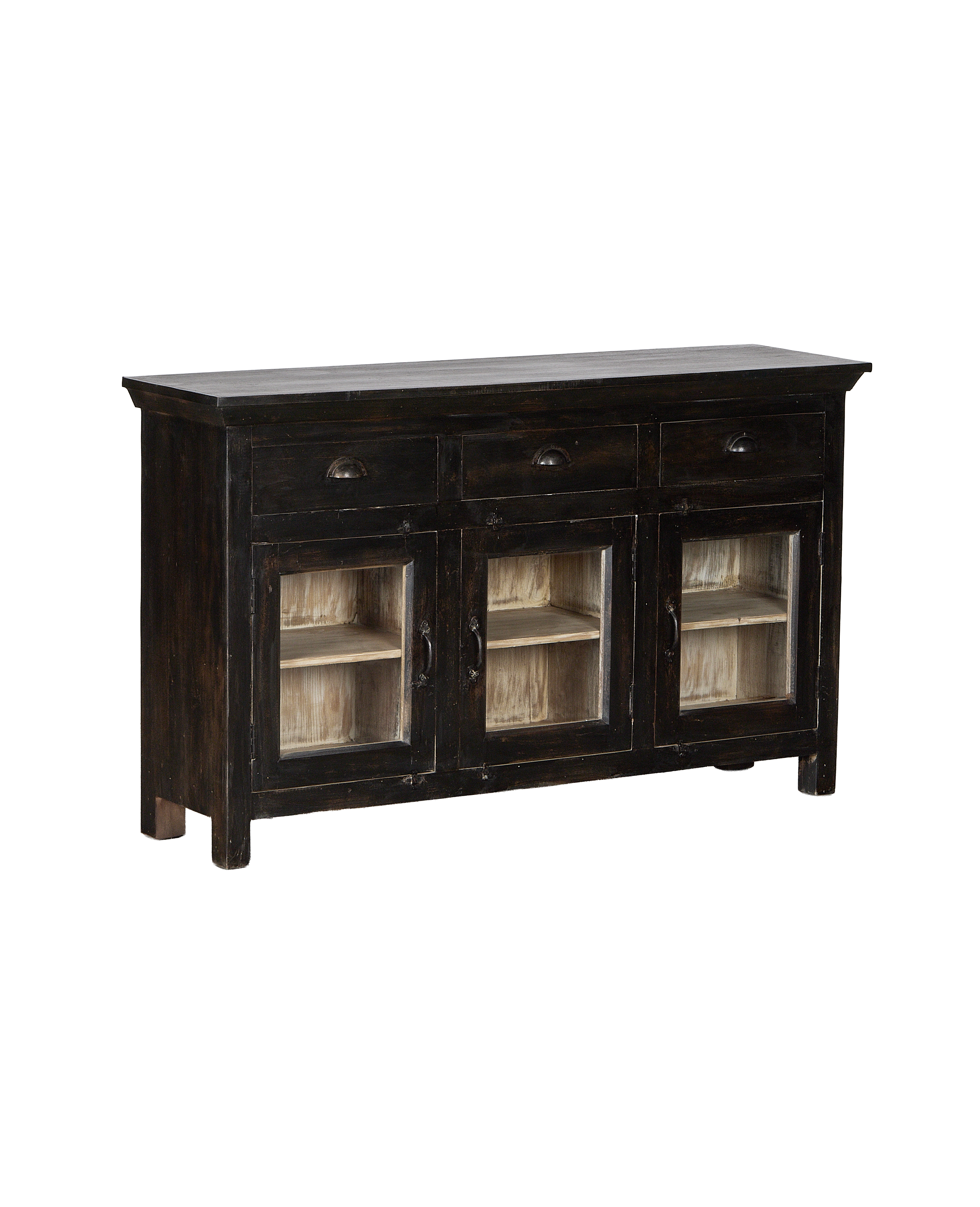 Chandler Sideboard alternate angle