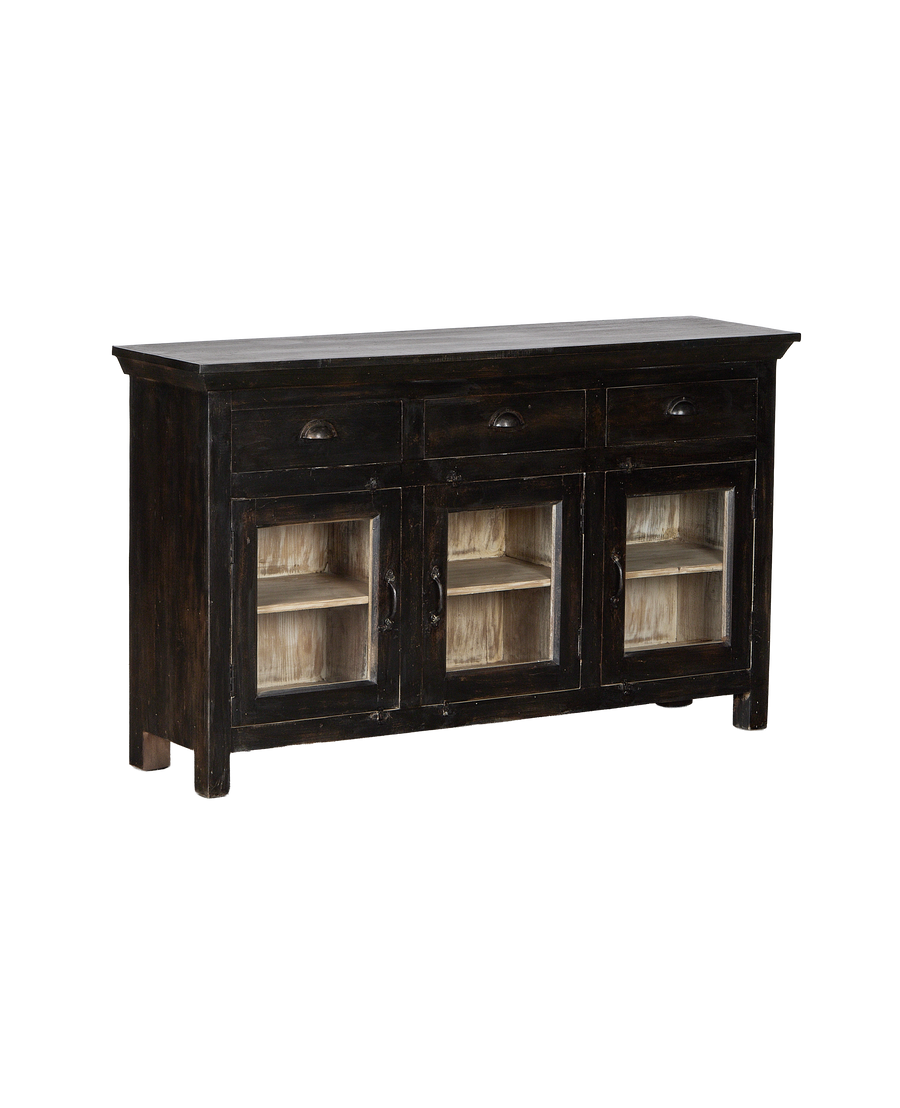 Chandler Sideboard alternate angle