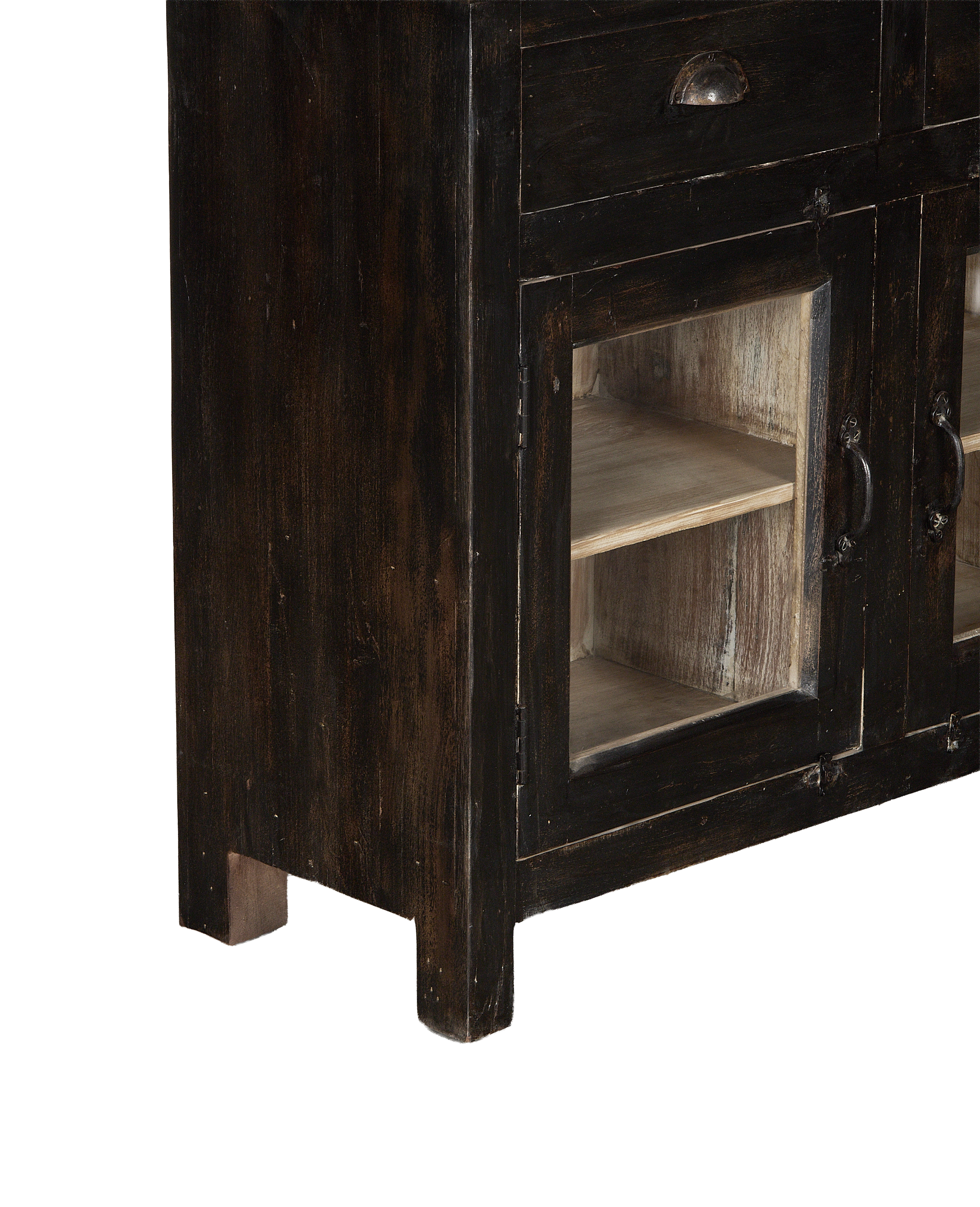 Chandler Sideboard back view