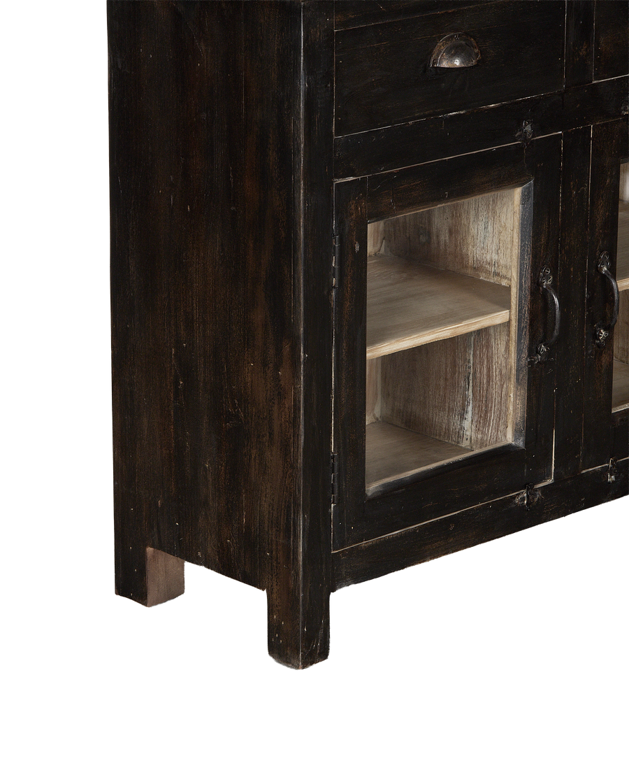 Chandler Sideboard back view