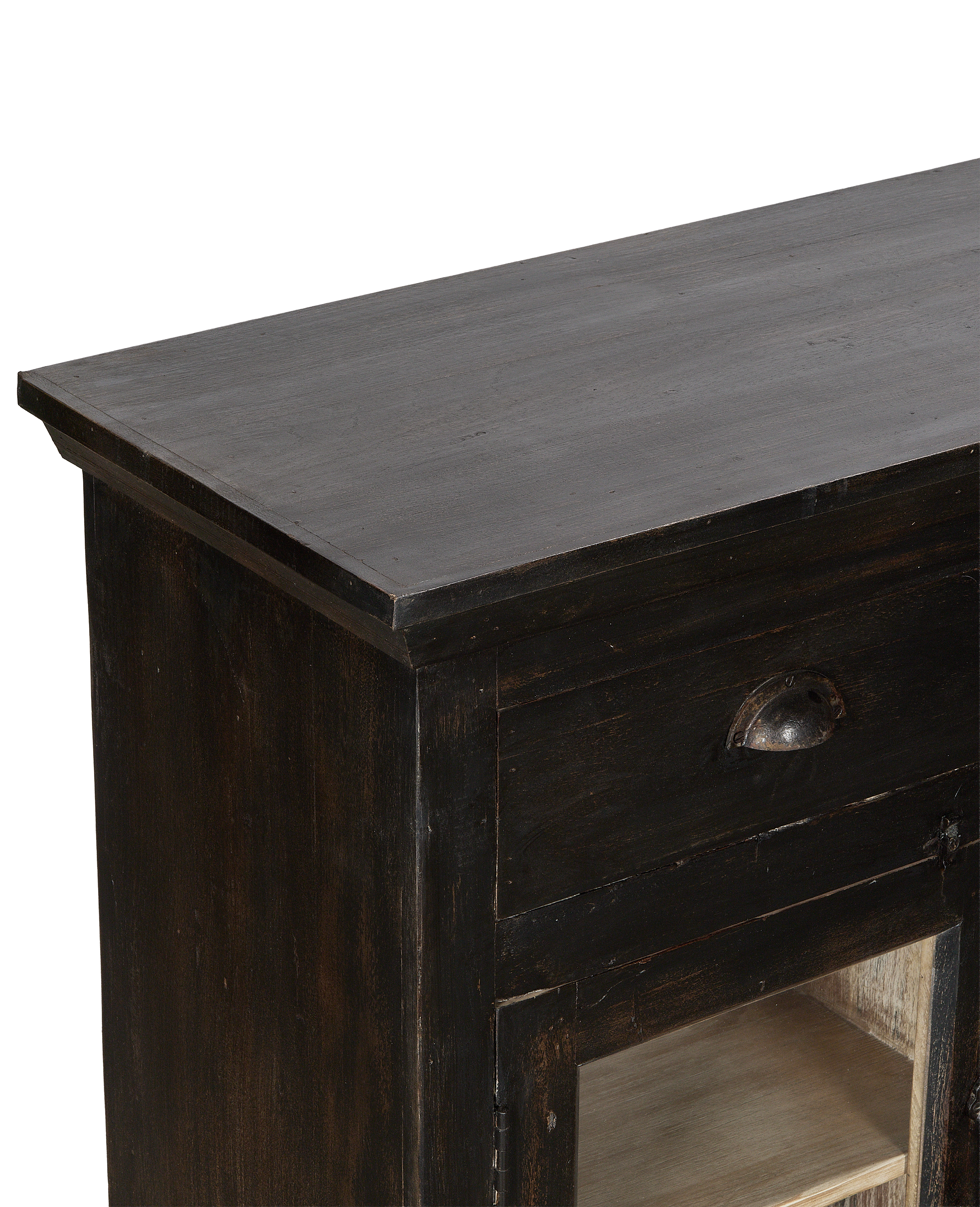 Chandler Sideboard side view