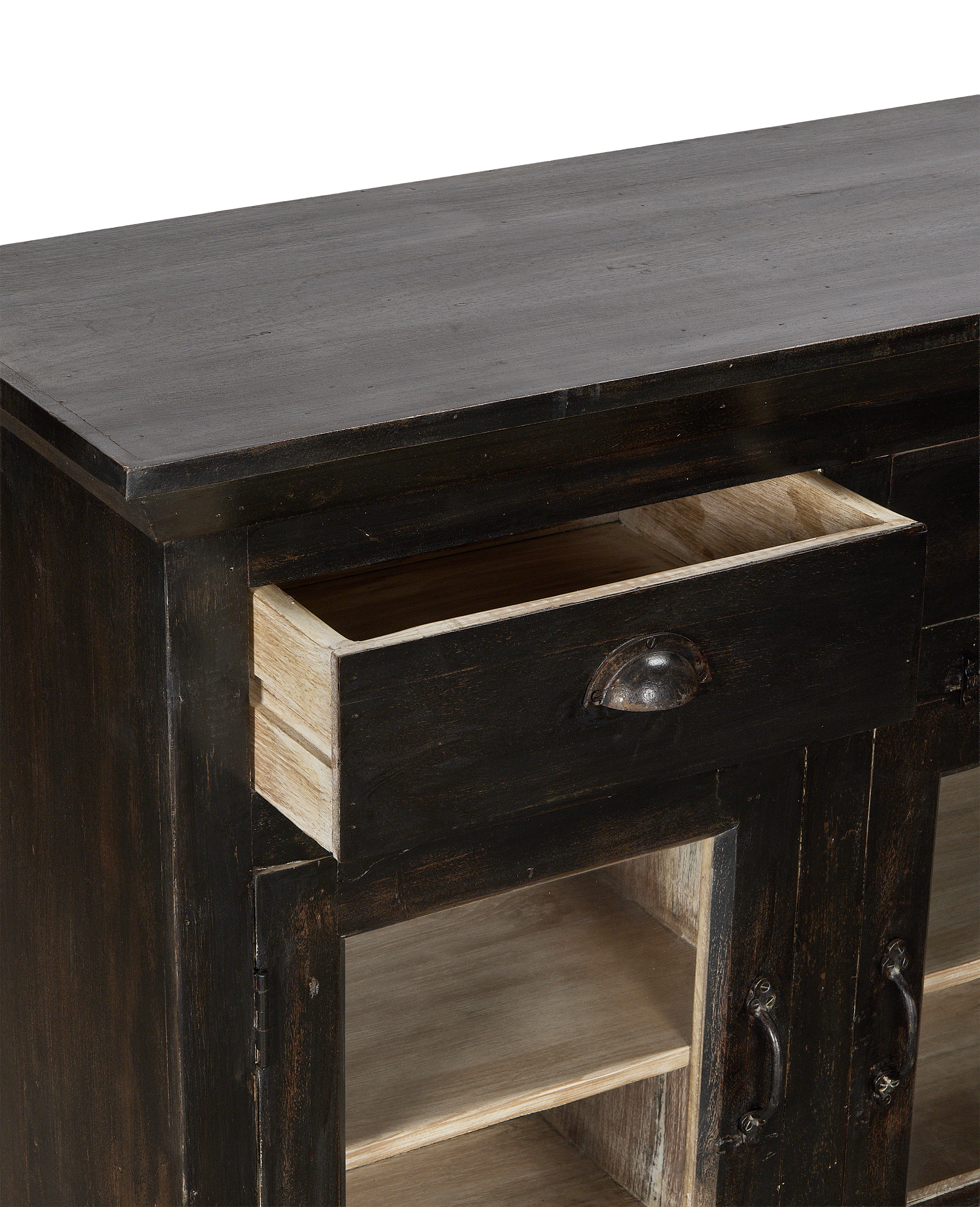 Chandler Sideboard close-up