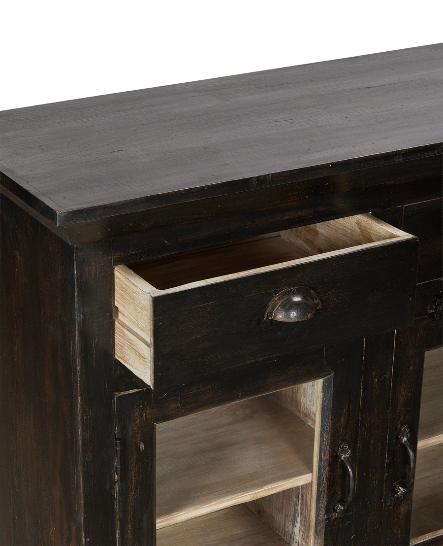 Chandler Sideboard close-up