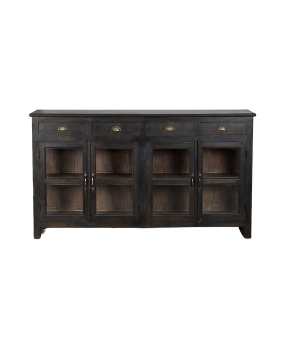 Mercer Sideboard - Stained