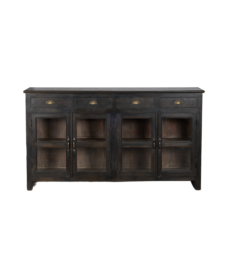 Mercer Sideboard - Stained