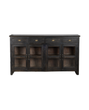 Mercer Sideboard - Stained