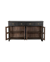 Mercer Sideboard - Stained