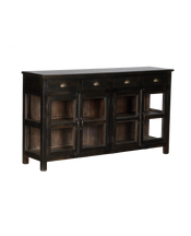 Mercer Sideboard - Stained