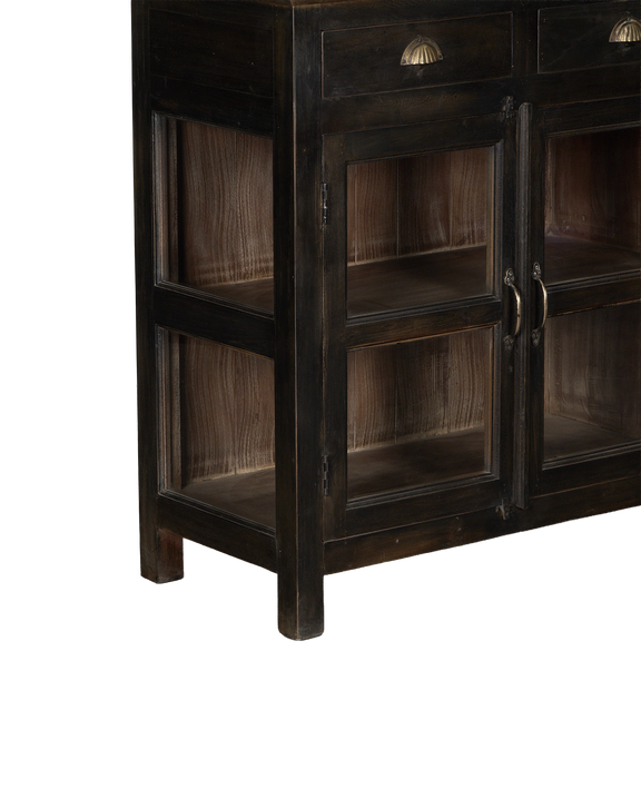Mercer Sideboard - Stained
