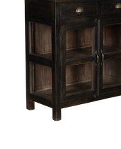 Mercer Sideboard - Stained
