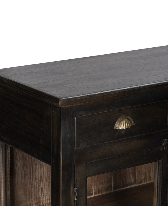 Mercer Sideboard - Stained