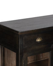 Mercer Sideboard - Stained