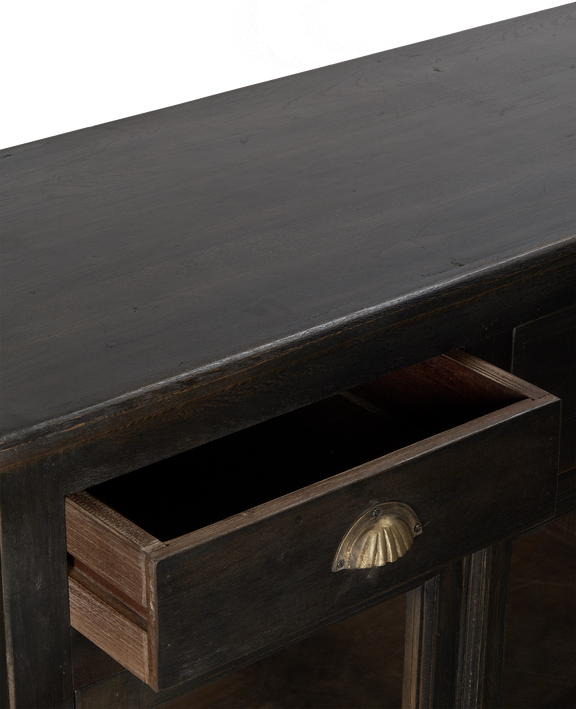 Mercer Sideboard - Stained