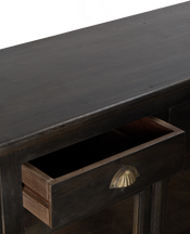 Mercer Sideboard - Stained