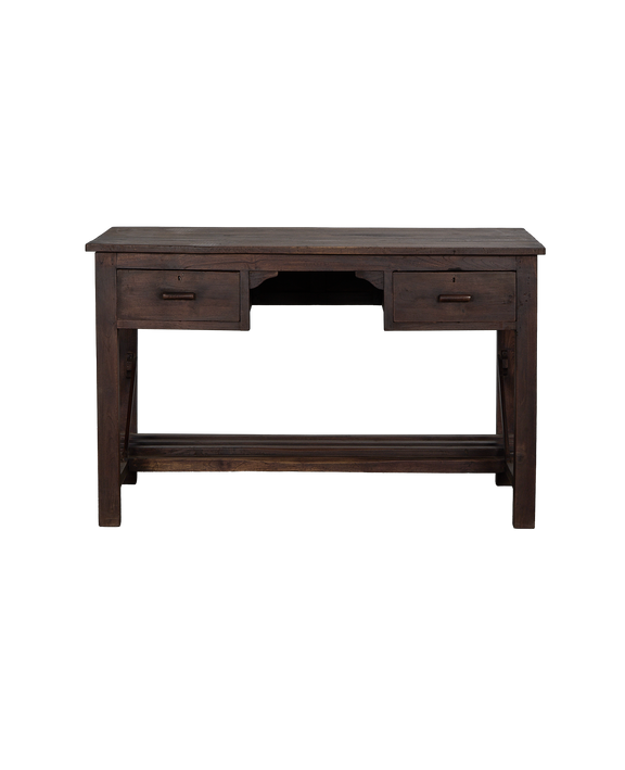 Wood Desk - Natural