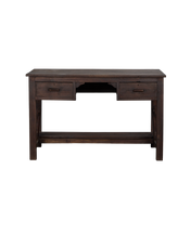 Wood Desk - Natural