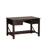 Wood Desk - Natural
