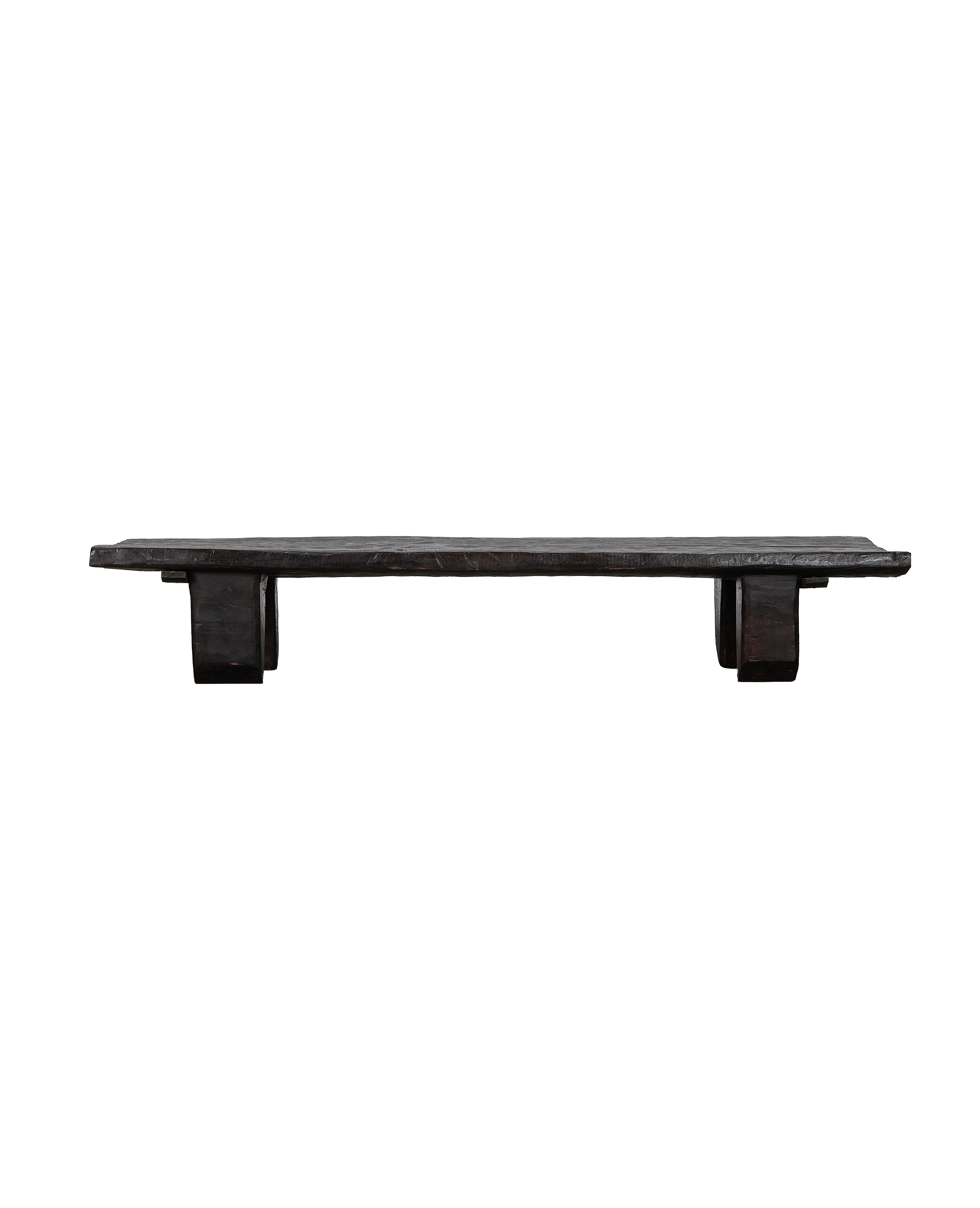 Nagaland Coffee Table detail view