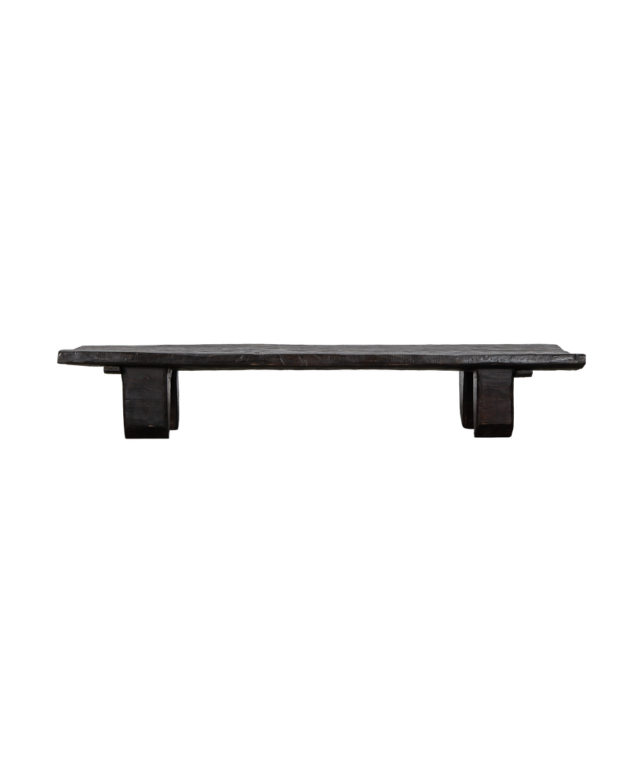 Nagaland Coffee Table detail view