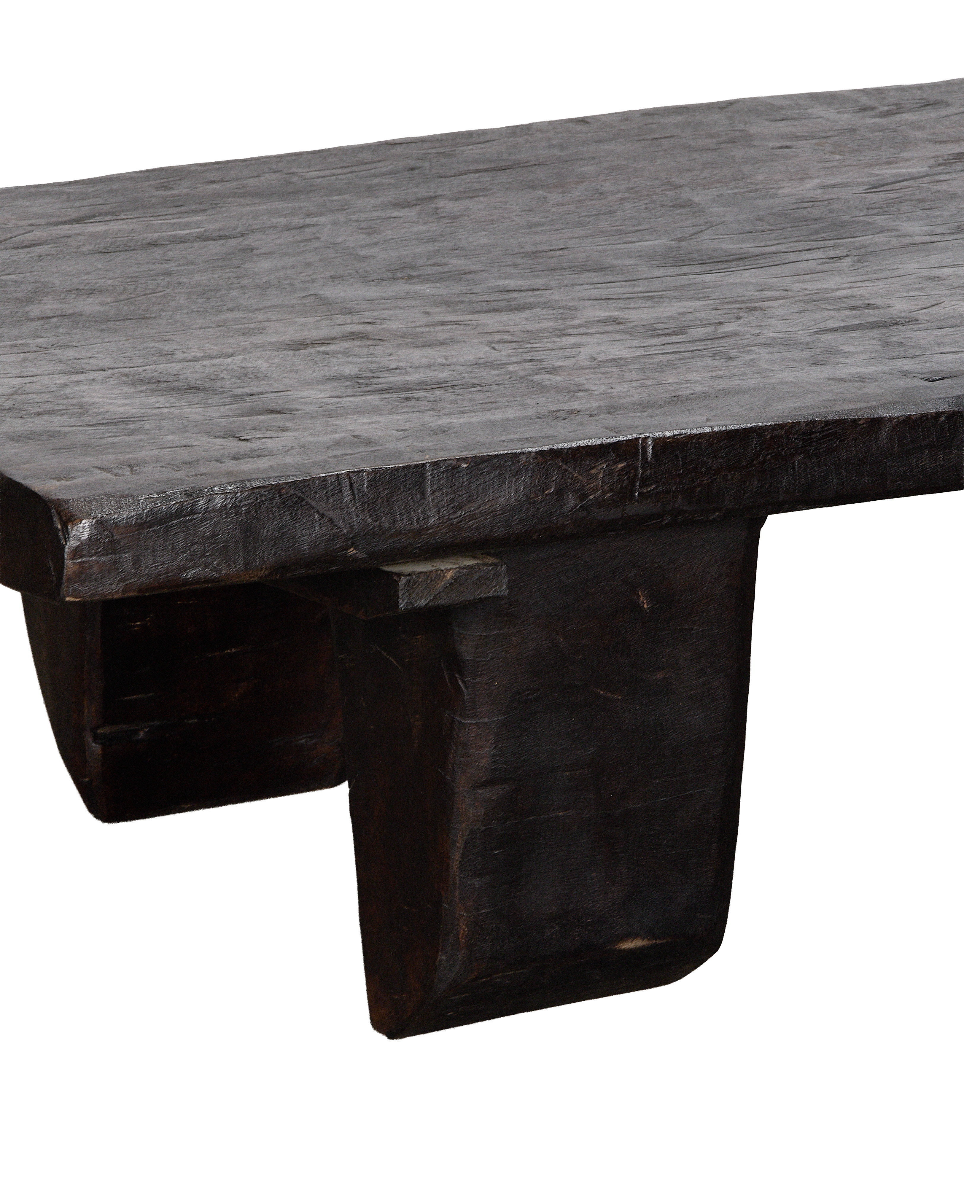 Nagaland Coffee Table alternate angle
