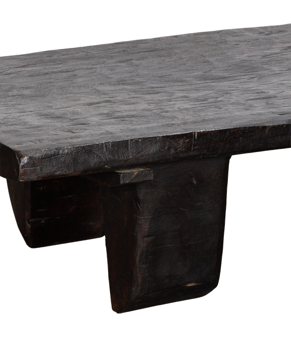 Nagaland Coffee Table