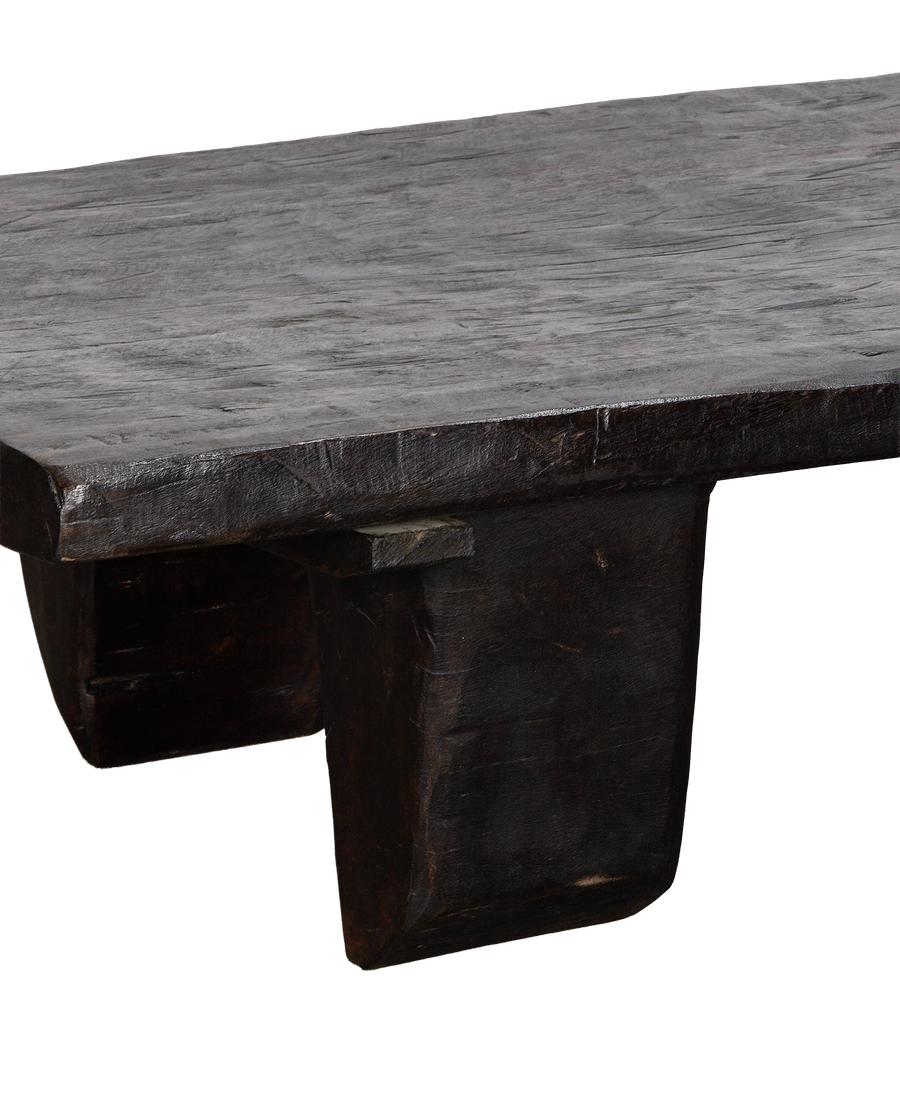 Nagaland Coffee Table alternate angle