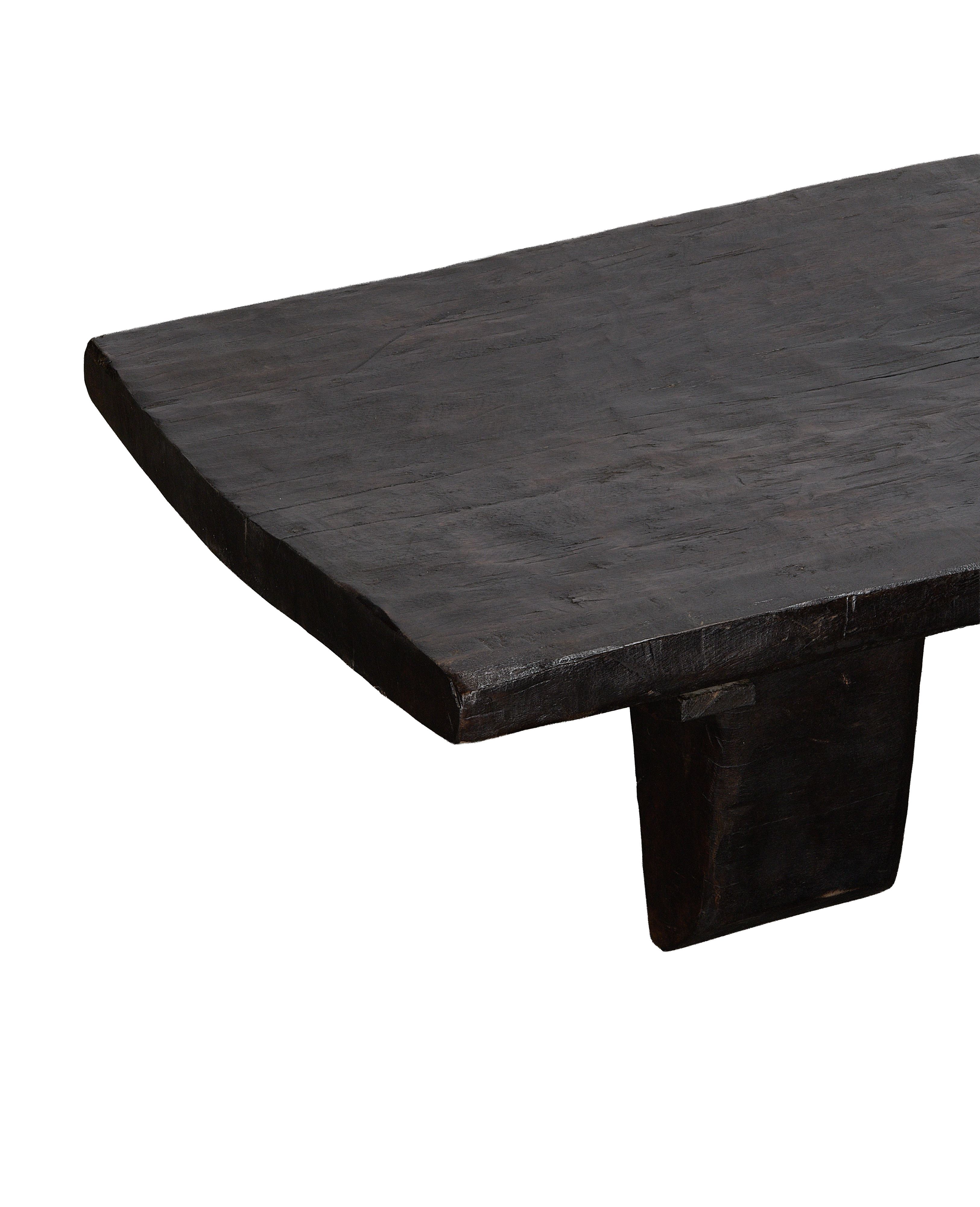 Nagaland Coffee Table close-up