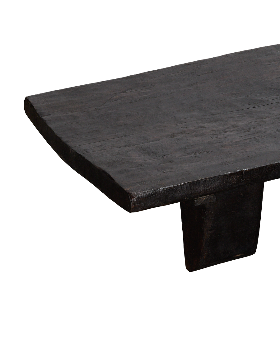 Nagaland Coffee Table close-up