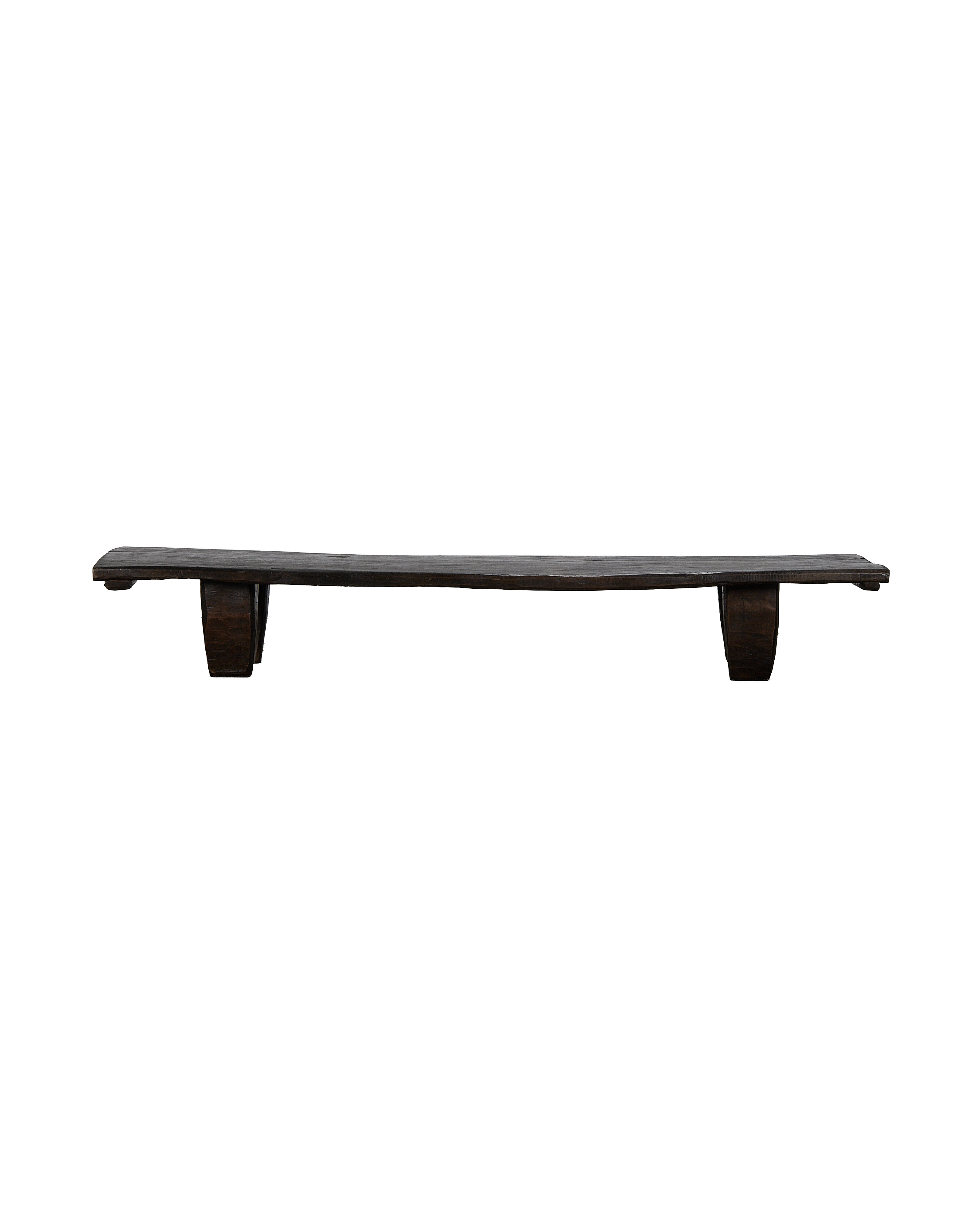 Nagaland Coffee Table detail view