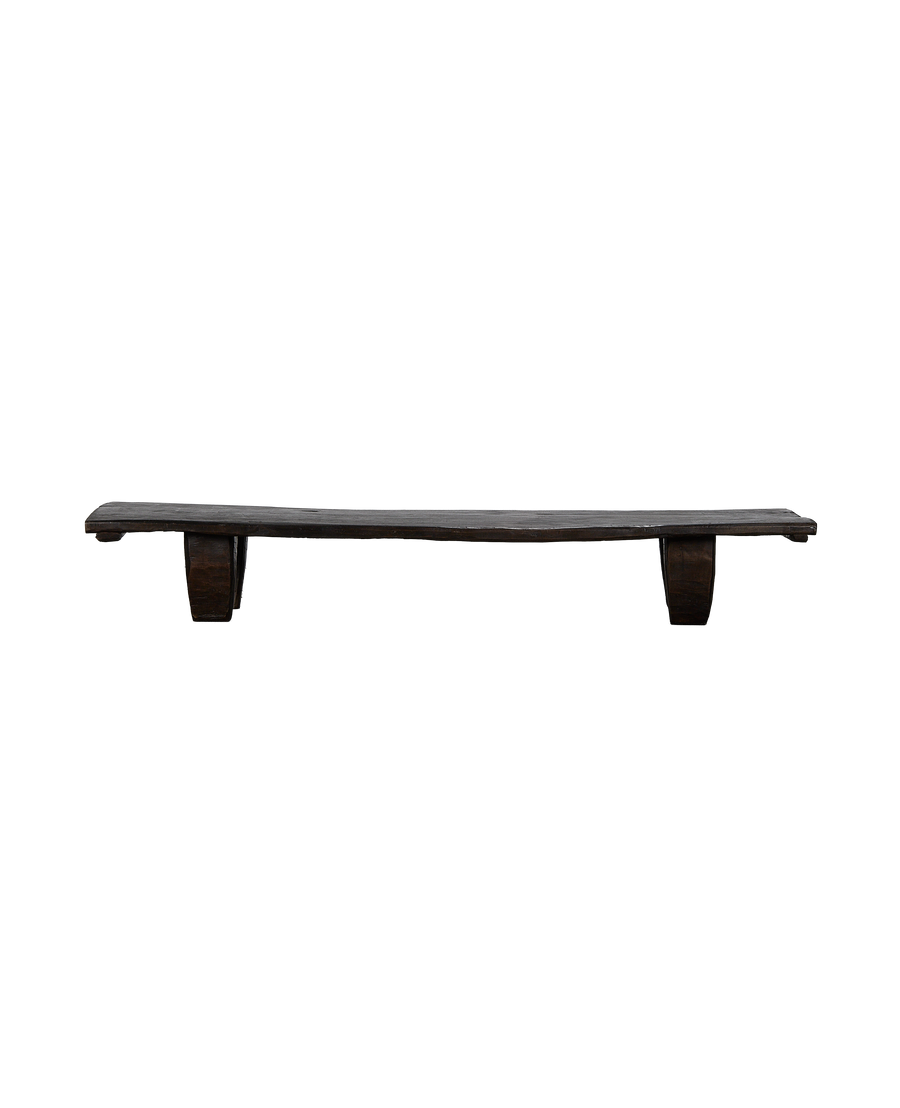 Nagaland Coffee Table detail view
