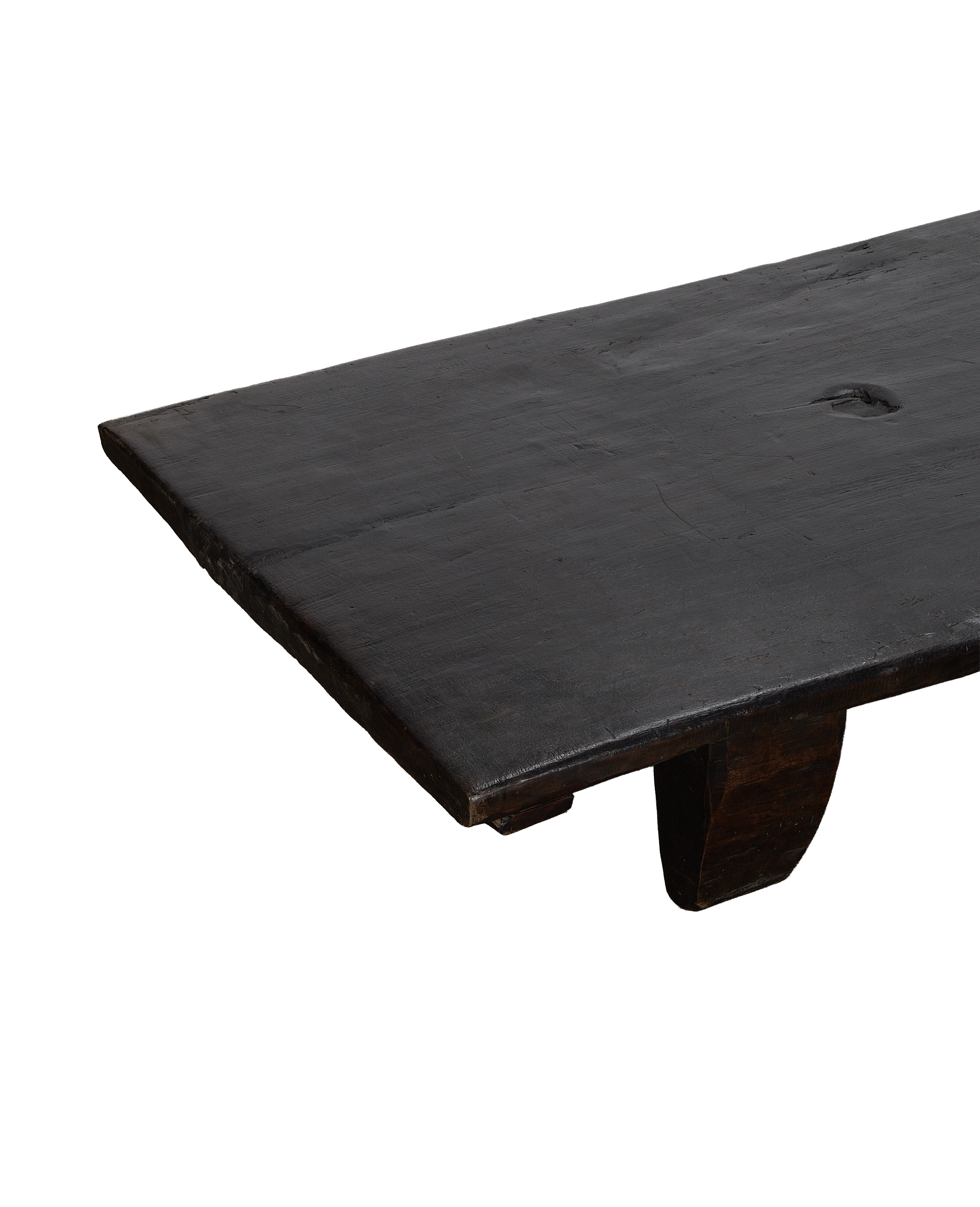Nagaland Coffee Table alternate angle