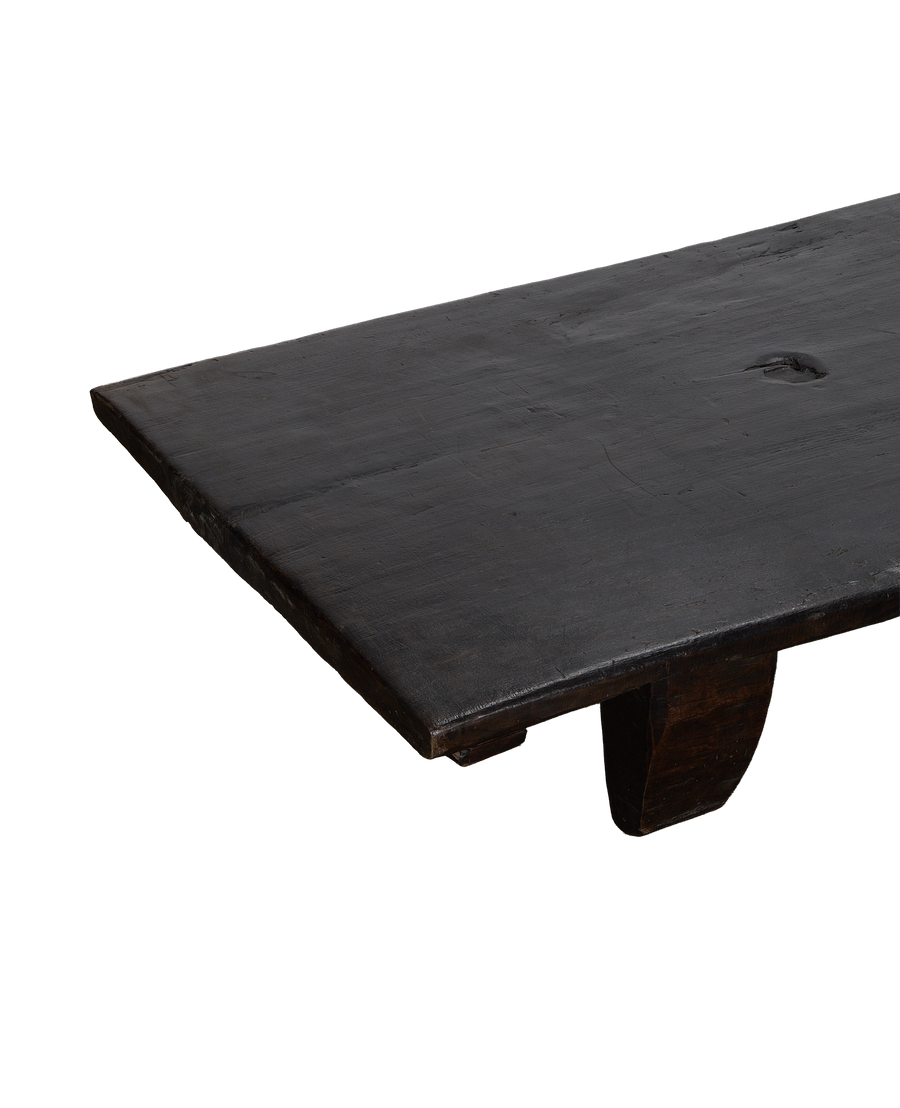Nagaland Coffee Table alternate angle