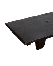Nagaland Coffee Table
