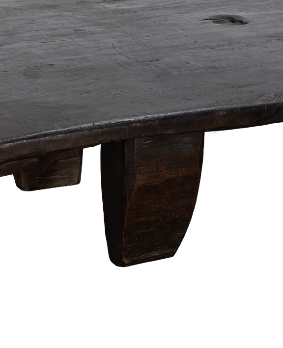 Nagaland Coffee Table