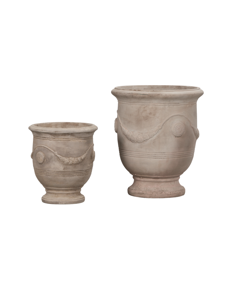 Laurel Planter