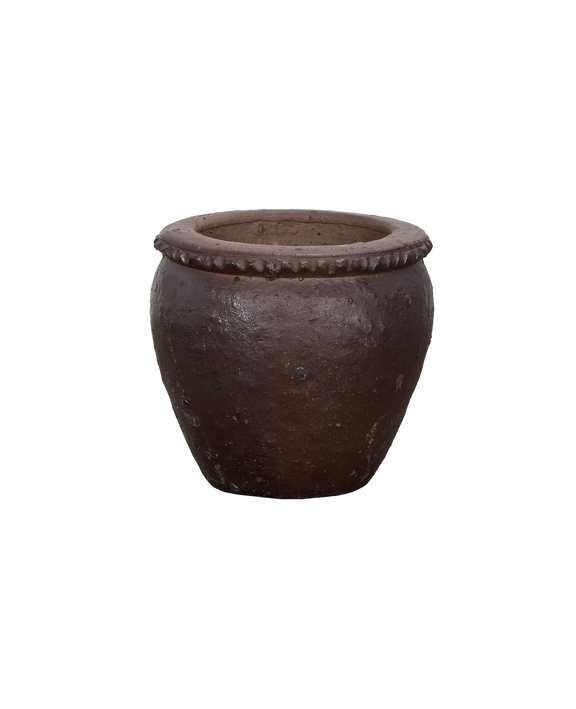 Sienna Wide Mouth Planter