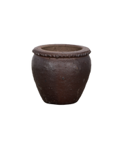 Sienna Wide Mouth Planter