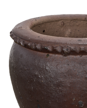 Sienna Wide Mouth Planter