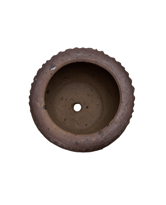 Sienna Wide Mouth Planter